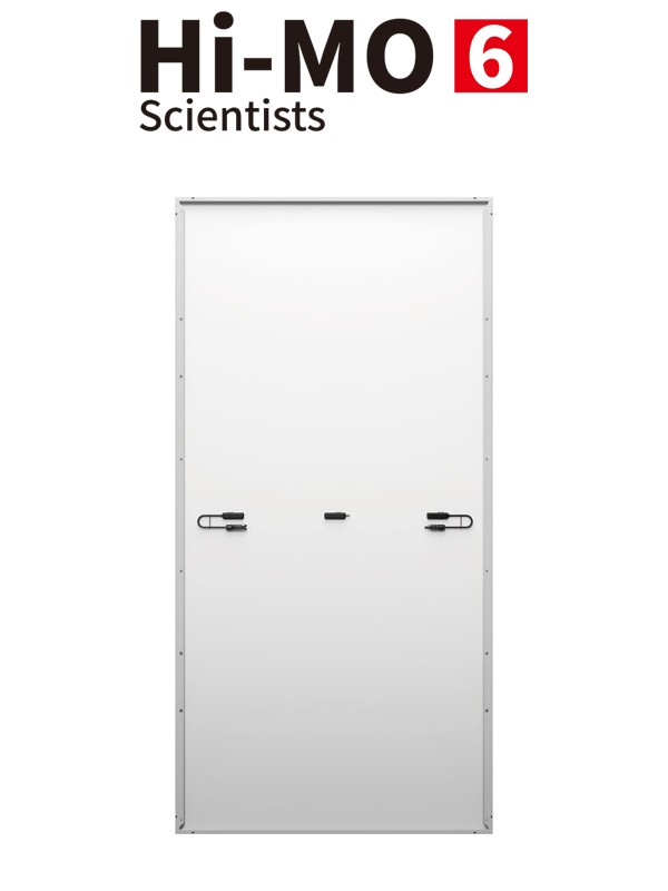Half Cell