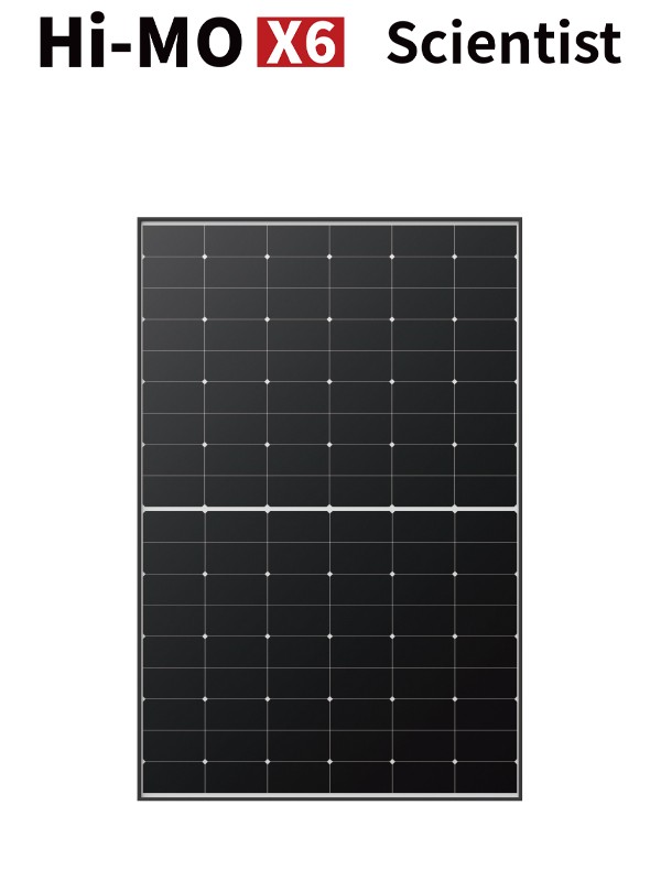 img of Hi-MO X6 科学家