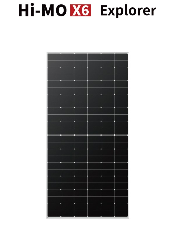img of Hi-MO X6 探索家