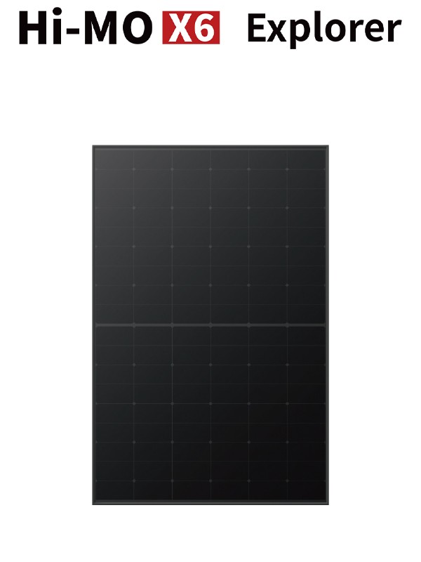 img of Hi-MO X6 探索家
