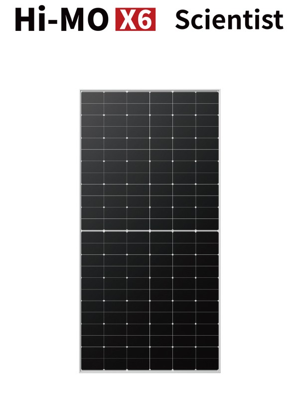 img of Hi-MO X6 科学家
